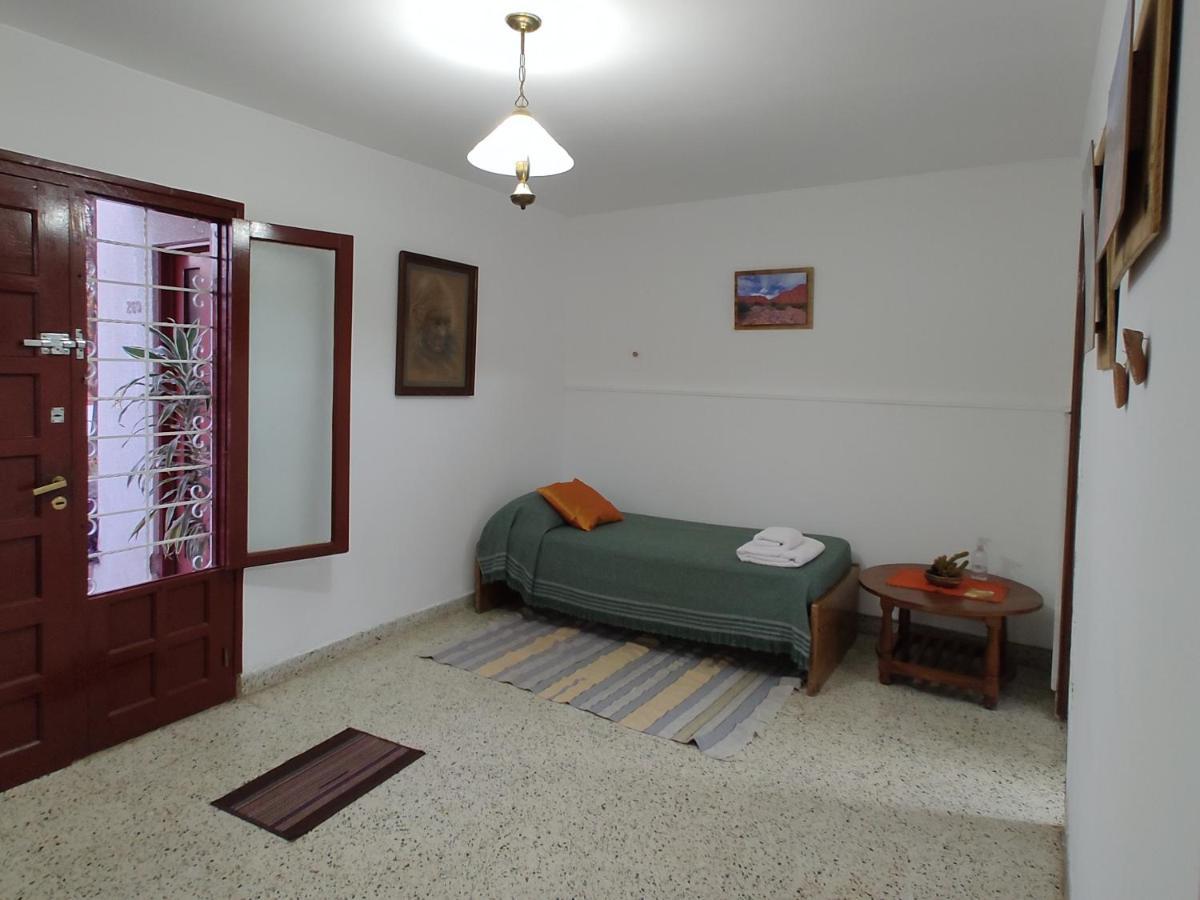 Villa Casa Kuyay San Salvador de Jujuy Exterior foto