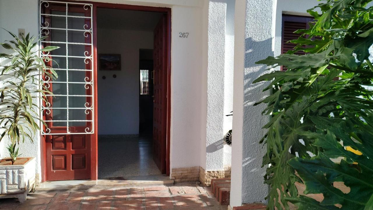 Villa Casa Kuyay San Salvador de Jujuy Exterior foto